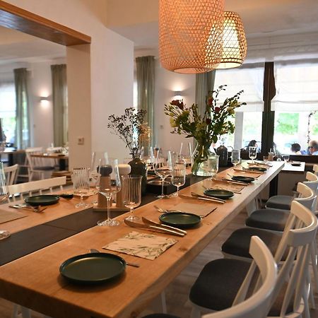 קלוטן Ley Hotel מראה חיצוני תמונה