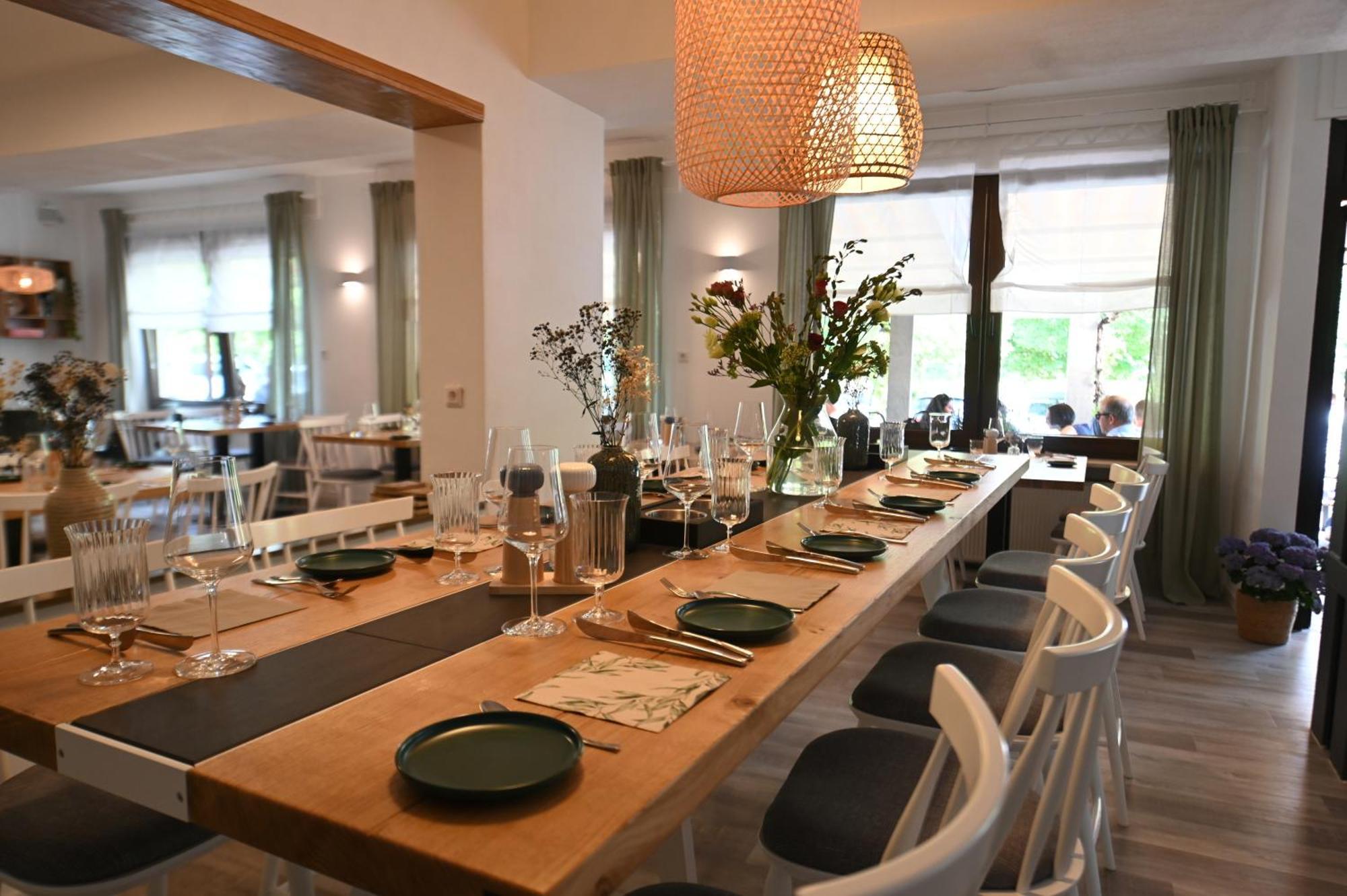 קלוטן Ley Hotel מראה חיצוני תמונה
